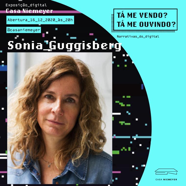 Conheça a filmografia de Sonia Guggisberg