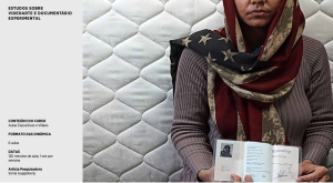 Estudos sobre Videoarte e Documentário Experimental – Sonia Guggisberg